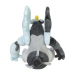 Black Kyurem Sitting Cuties Plush – 6 ¼ In. - Image 4