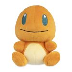 Charmander Pokémon Dolls Plush – 5 ½ In. - Image 2