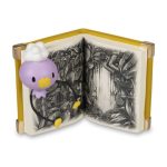 Story of Drifloon Pokémon Center × Vic Lee: Pokémon Scary Stories Figure - Image 4