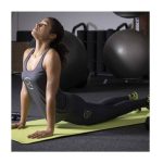 Pokémon Active Pikachu Black Leggings – Women - Image 11