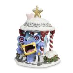 A Season of Song Holiday Pokémon Village Figure - Image 5