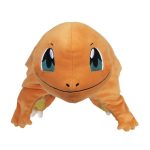 Charmander Pokémon Partner Plush Hat (One Size-Adult) - Image 2