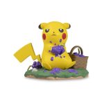 Pikachu Moods: Annoyed Figure - Image 5
