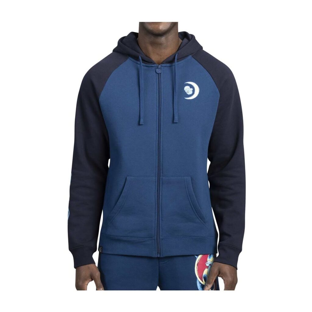 381bd3ad-769f-5bda-a63d-de855f8a141d-1024x1024-1.jpg Pokémon Center × OMOCAT: Salamence Zip-Up Hoodie – Adult - Image 1