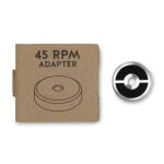 Pokémon Audio Collection: Pokémon Center × U-Turn Audio Turntable - Image 9