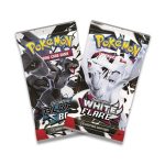 Pokémon TCG: Unova Mini Tin (Chandelure & Zorua) - Image 2