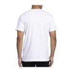 Gloria Pokémon Trainers White Relaxed Fit Crew Neck T-Shirt – Adult - Image 2