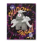 Pokémon Cinema Scares Posters (6-Pack) - Image 3