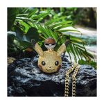 Pokémon × King Ice: Pikachu Necklace - Image 6