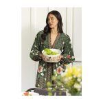 Floral Forest Pokémon Outdoor Dining Serving Bowl - Image 5