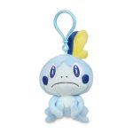 Sobble Poké Plush Key Chain - Image 2