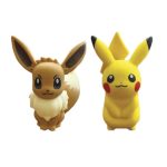Pokémon TCG: 2 Booster Packs & Eraser - Image 4