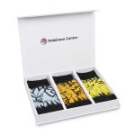 Kanto Legendary Pokémon Crew Socks Box Set (3 Pairs) (One Size-Adult) - Image 2