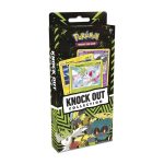 Pokémon TCG: Knock Out Collection (Shaymin, Zeraora & Marshadow)