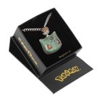 Pokémon × King Ice: Bulbasaur Necklace - Image 4