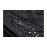 Outdoors with Pokémon Ferrosi Black Lightweight Jacket by Outdoor Research – Women - Image 11