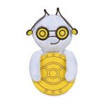 Gimmighoul Buddy Plush – 5 In. - Image 2