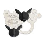 Aipom Pokémon Pin - Image 2