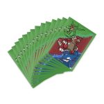 Pokémon TCG: Legends of Hoenn Card Sleeves (65 Sleeves) - Image 2