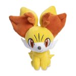 Fennekin Sitting Cuties Plush – 6 ½ In. - Image 2