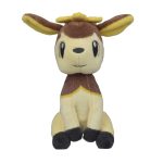 Deerling (Winter Form) Sitting Cuties Plush – 6 ¼ In. - Image 2