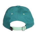 Mega Venusaur Green Flat-Bill Hat (One Size-Adult) - Image 5