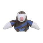 Drilbur Sitting Cuties Plush – 4 ½ In. - Image 2