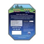 Pokémon TCG: Pokémon GO Tin (Snorlax) - Image 12