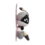 Vivillon (Meadow Pattern) Sitting Cuties Plush – 6 ½ In. - Image 3