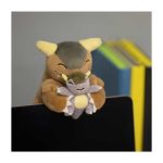 Kangaskhan Buddy Plush – 6 ¼ In. - Image 5