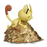 Pokémon Moods: Meowth Lucky Figure - Image 3