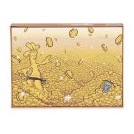 Gimmighoul & Gholdengo Puzzle (500 Pieces) - Image 3