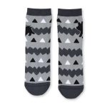 Houndour, Poochyena & Herdier Ankle Socks (3 Pairs) (One Size-Adult) - Image 2