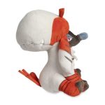 Furfrou (Kabuki Trim) Sitting Cuties Plush – 5 ½ In. - Image 3