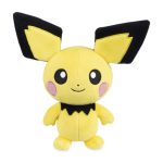 Pichu Poké Plush – 8 ¼ In. - Image 2