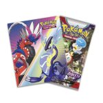 Pokémon TCG: Mini Portfolio (Spring 2023) - Image 2