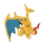 Mega Charizard Y Poké Plush – 9 ½ In. - Image 3