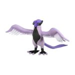 Galarian Articuno Poké Plush – 26 ½ In.
