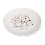 Pokémon Winter Wonders Salad Plates (4-Pack) - Image 3