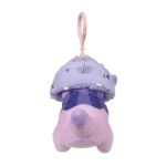 Galarian Slowking Go with the Slow Plush Key Chain - Image 4