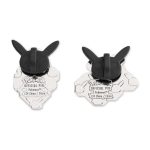 Spoink & Grumpig Pokémon Pixel Pins (2-Pack) - Image 2