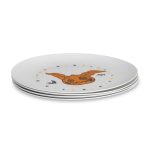 Pokémon Halloween Plates (4-Pack) - Image 2