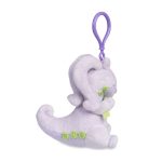 Goodra & Hisuian Goodra Parallel Pairs Two-Plush Key Chain - Image 6