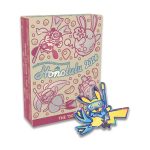 2024 Pokémon World Championships Deck (Jesse Parker, The ‘Don) - Image 3