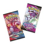 Pokémon TCG: 2 Booster Packs & Latias Collector’s Pin - Image 2
