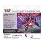 Pokémon TCG: Sword & Shield-Darkness Ablaze 3 Booster Packs, Coin & Eevee Promo Card - Image 2