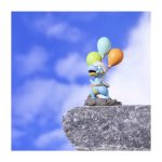 Pokémon Moods: Bagon Hopeful Figure - Image 5