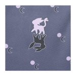 Espeon & Umbreon Pokémon Clubhouse Sleeveless Polo Shirt – Women - Image 4