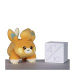Pawmi Poké Plush – 9 In. - Image 5