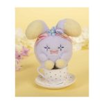 Whismur Fancy Spring Plush Key Chain - Image 5